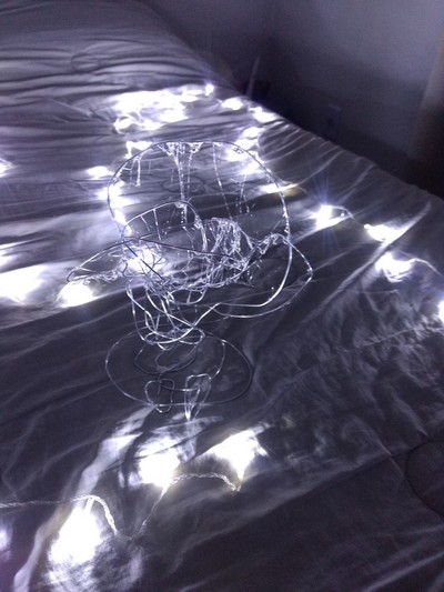 sessã de arteterapia