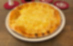 Pizza "Margherita"