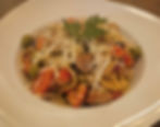 Spaghetti alla "Niko"