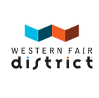 Western Fair District Logo