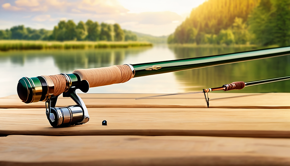 Fly Fishing Skills Workshop & Social Gathering