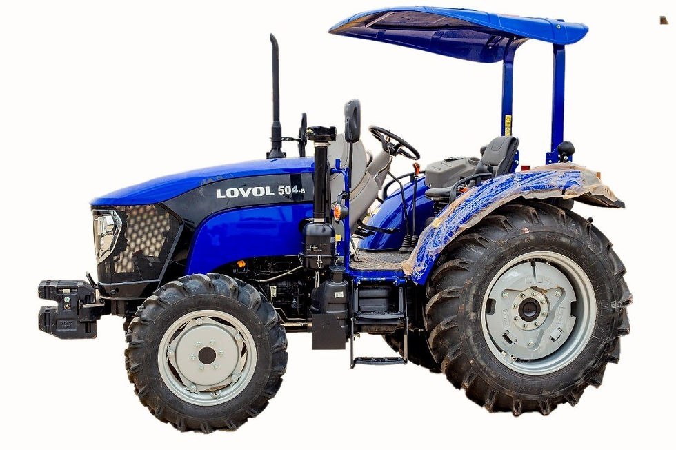 TRACTOR LOVOL TB504 RO