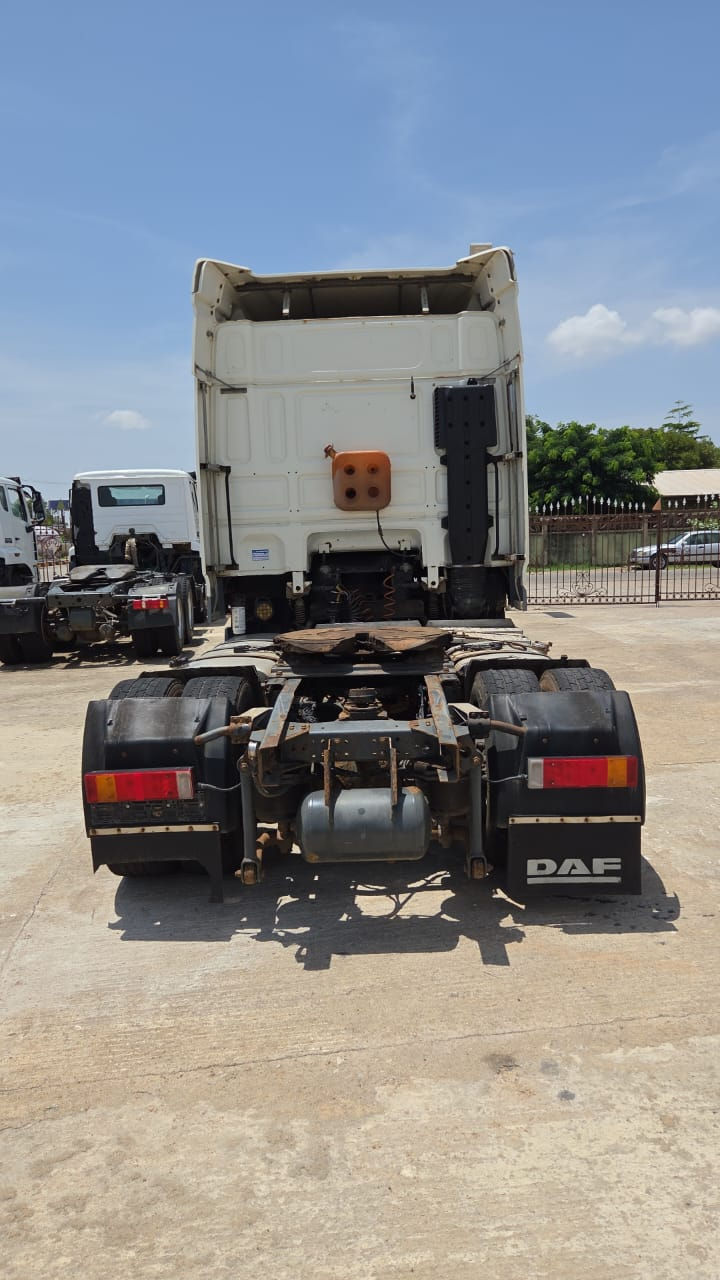 Thumbnail: XF DAF (Foreign Used)