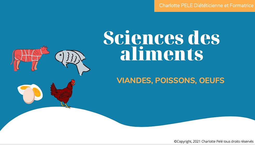 Les Essentiels en CDA Part4 " Les VPO"