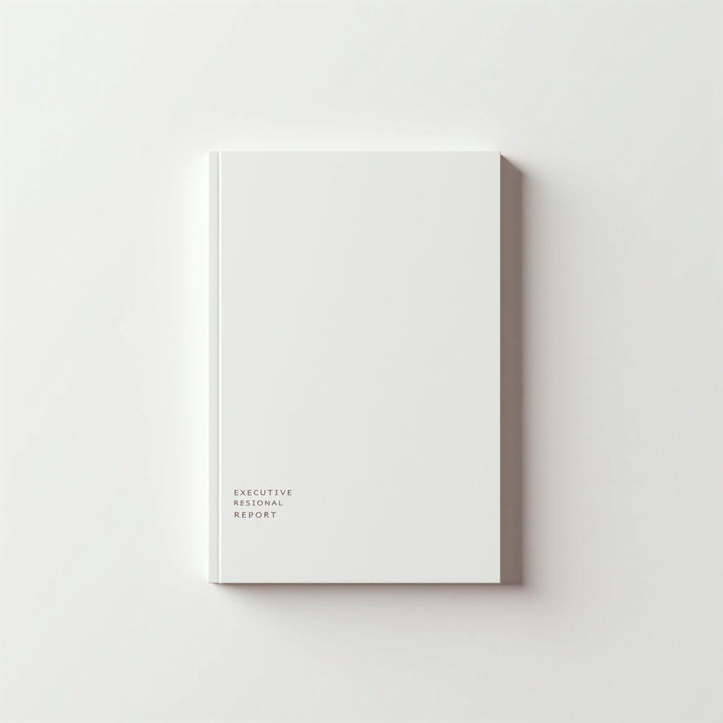 Executive Residual Report