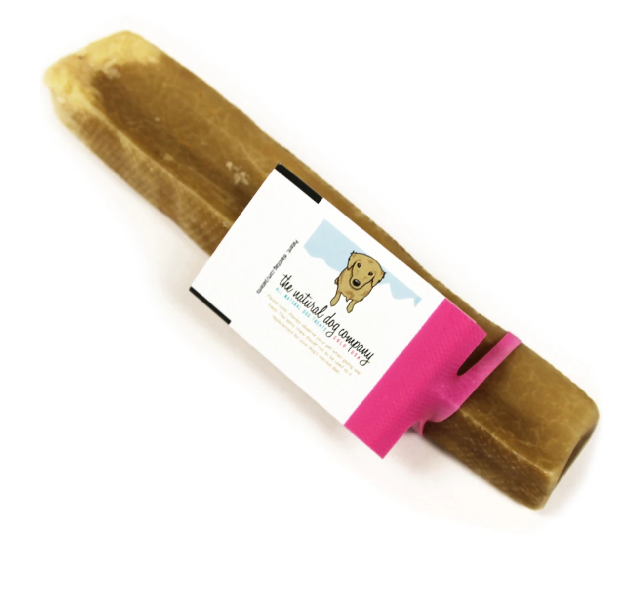 Yak Cheese Chew 