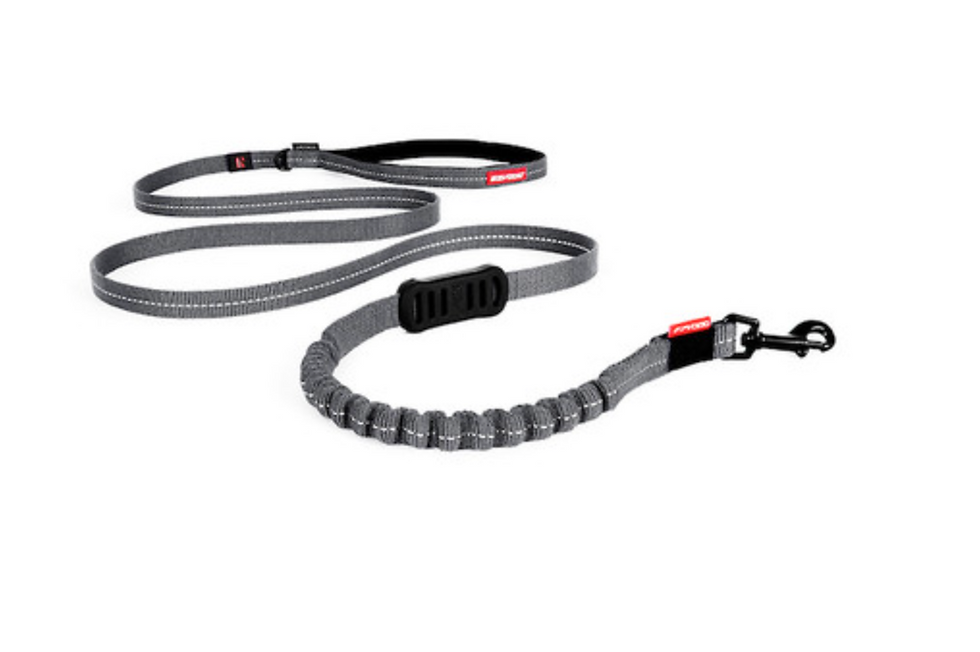 Thumbnail: EZYDOG Zero Shock™ LITE Absorbing Dog Leash (6 ft)