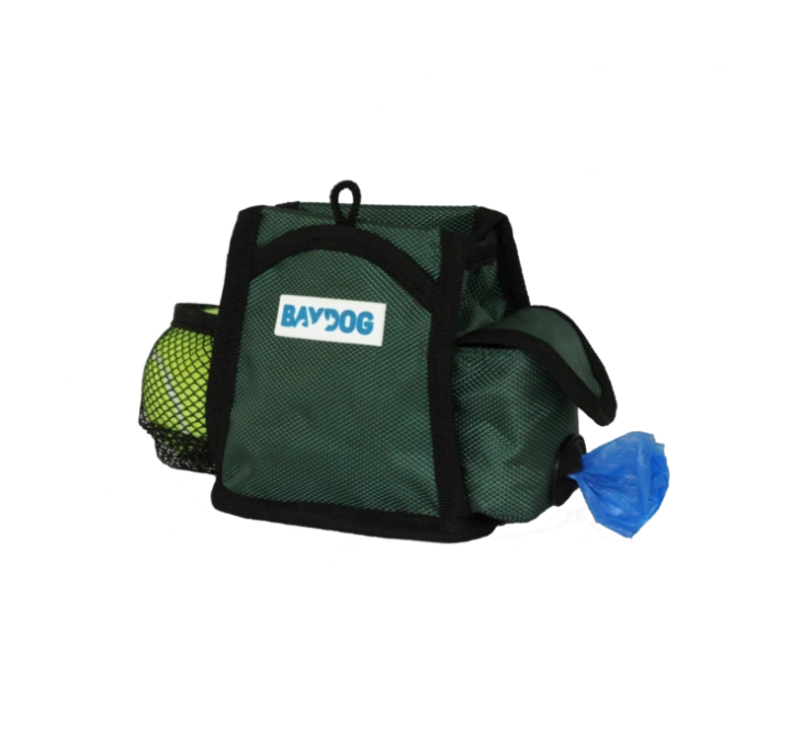 Thumbnail: Baydog Pack N Go Treat Pouch