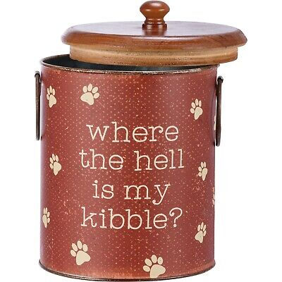 Metal Treat/food small Tins