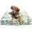Thumbnail: Molly Mutt Dog Duvet Cover Small Size 