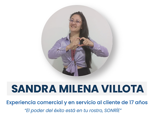 Experiencia del Servicio