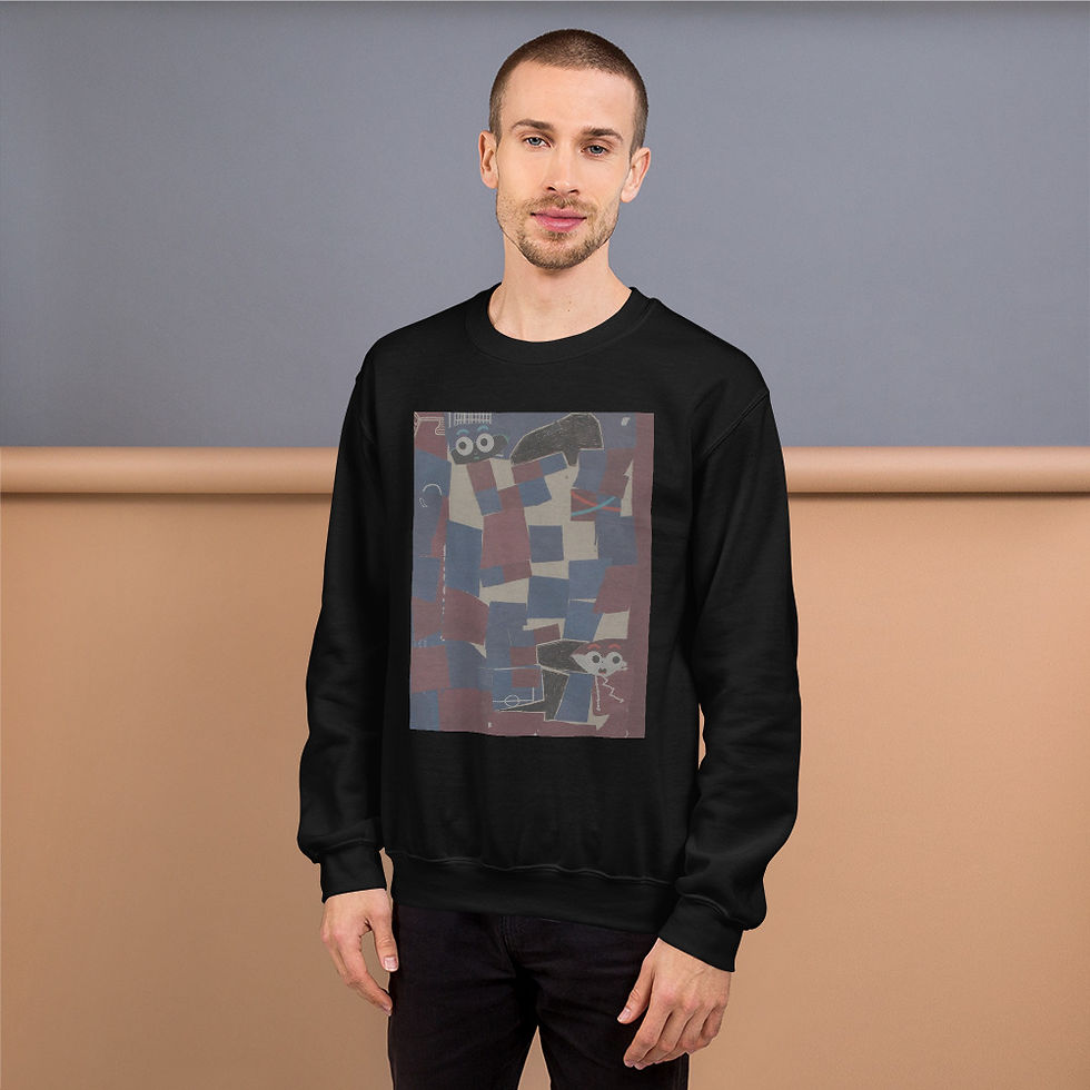 Miniatura: Yin Yang-Design by Ita Xavier