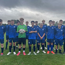 U15 Team