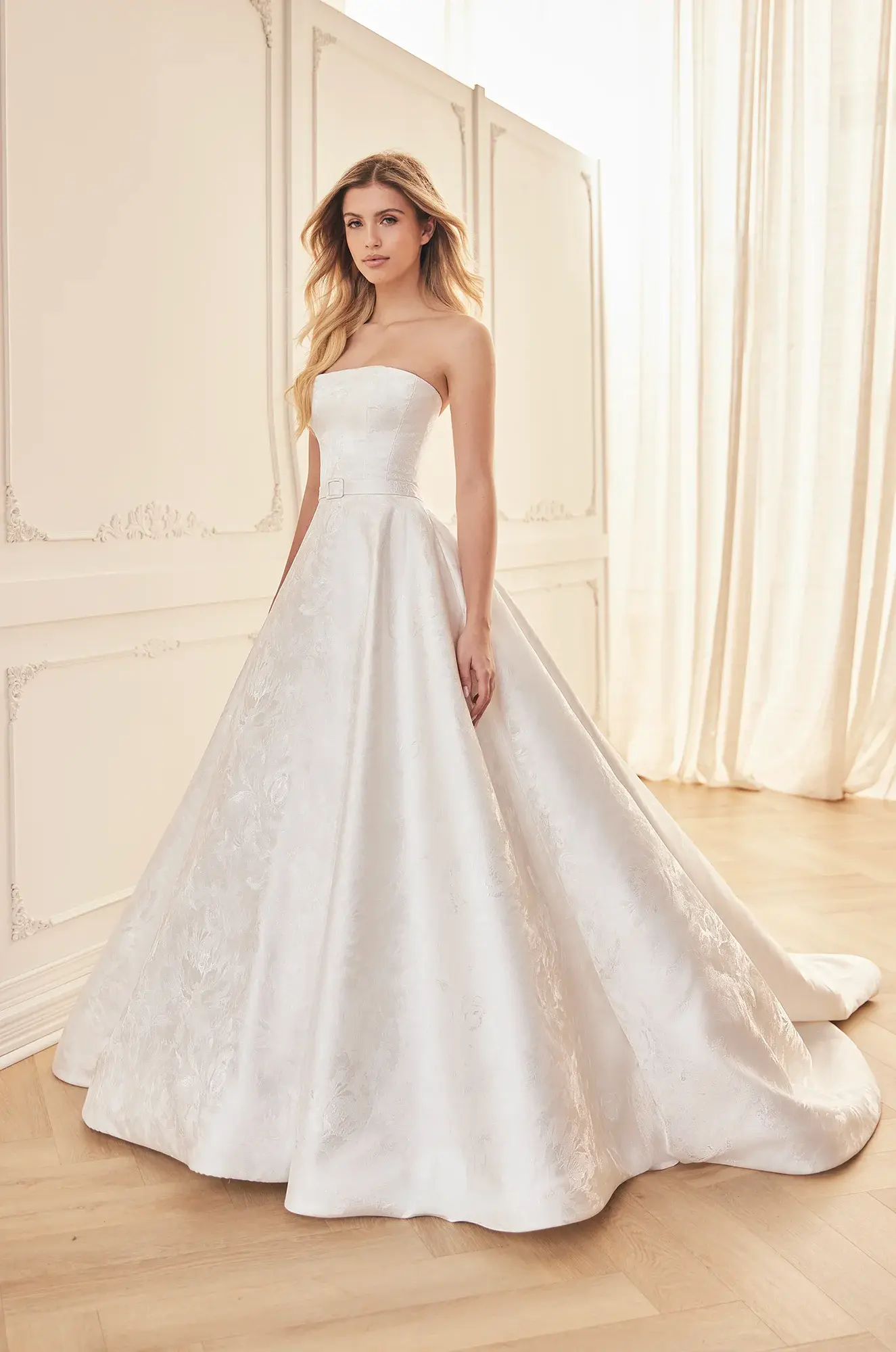 Mikaella Bridal - M2565