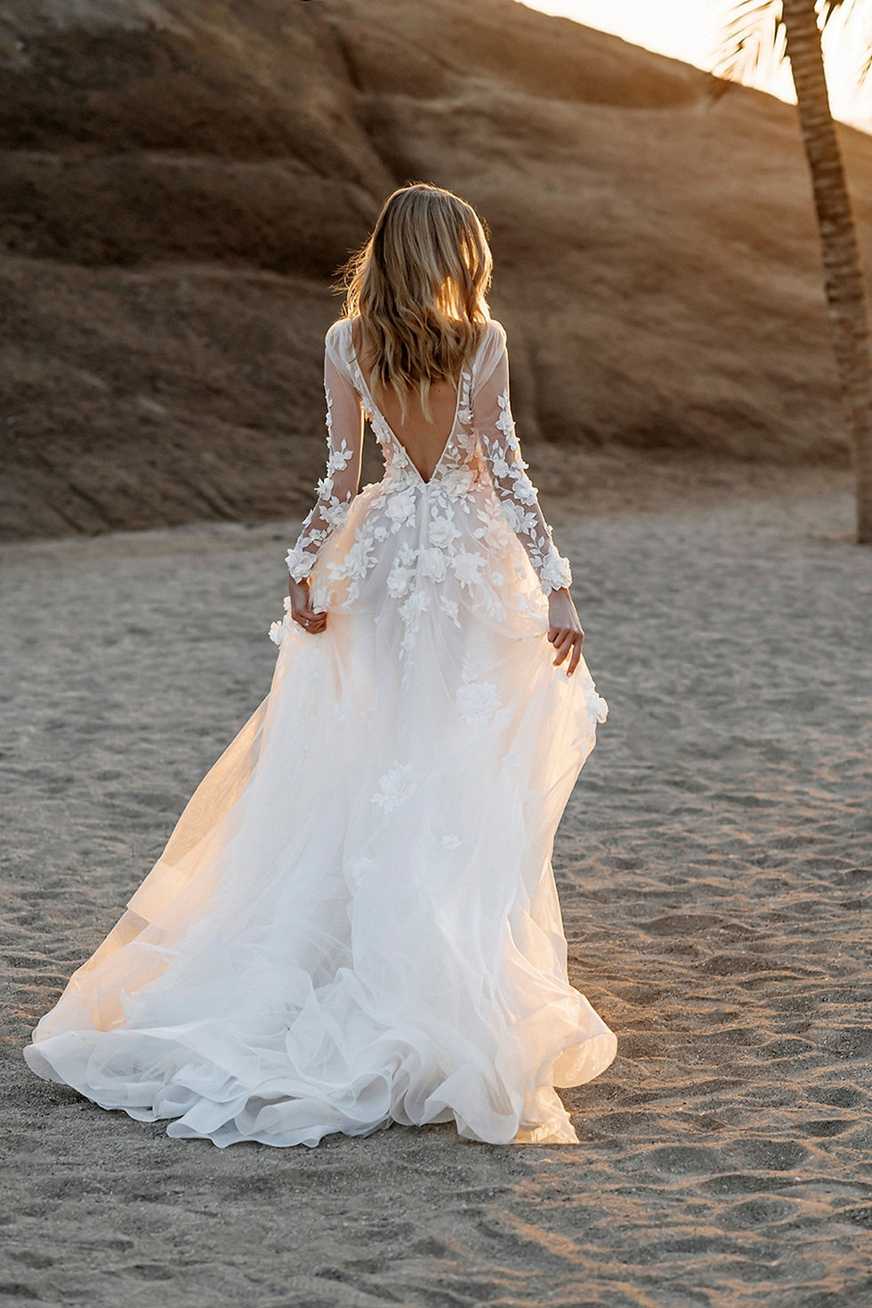 Thumbnail: Abella Bride By Allure - Lina