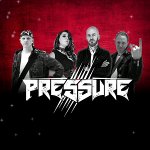 Pressure