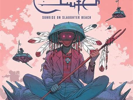 NEW RELEASES FOR THE WEEK OF SEPTEMBER 16TH, 2022!