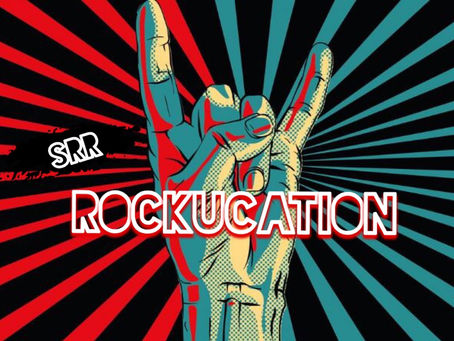 Rockucation Question For The Week Of October 15th, 2017!