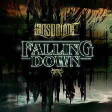 Lansdowne Finally Release A New Single “Falling Down”!