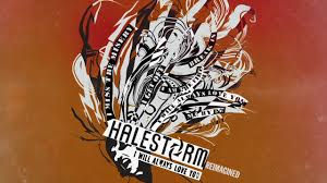 Halestorm Releases A Cover Of Dolly Parton’s “I Will Always Love You”!