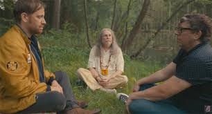 The Black Keys Get Some Therapy With New Single “Go”!