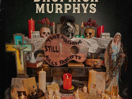 NEW RELEASES FOR THE WEEK OF SEPTEMBER 30TH, 2022!