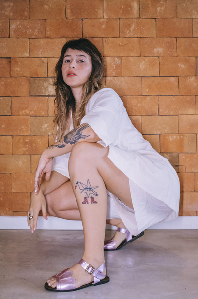 Miniatura: Céu Alumiô
