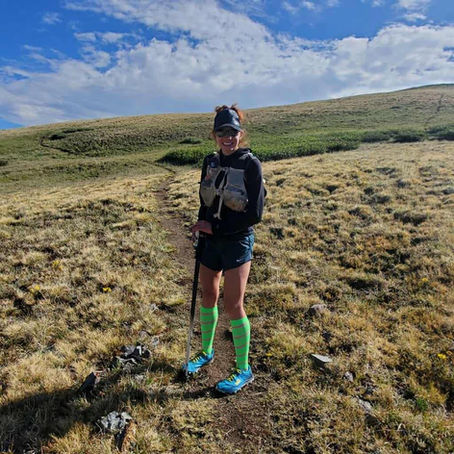 Chasing The Light: Val Zajac