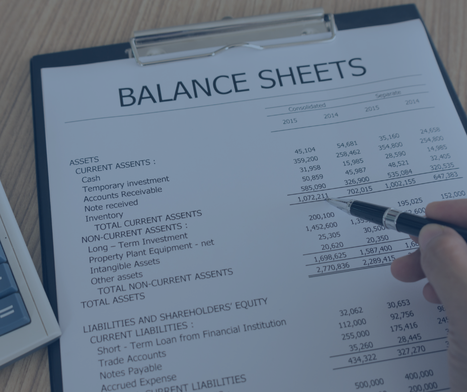 What is a Chart of Accounts and How to Set Yours Up