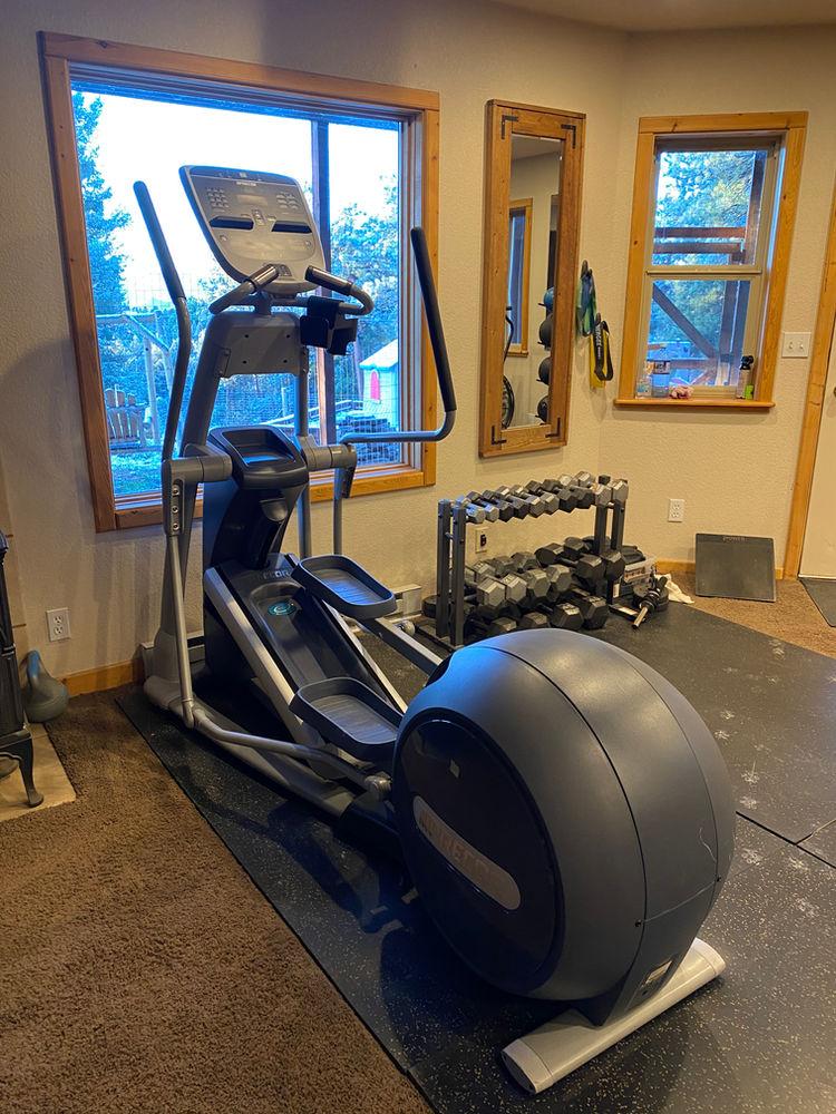 Professionally Refurbished Fitness Equipment Gym Equipment Outlet