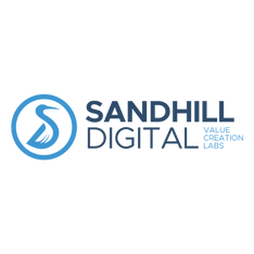 Sandhill Digital Logo