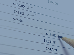 What to Do When Your Bank Account Balance Doesn't Match Your Books
