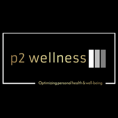 p2 Wellness Logo
