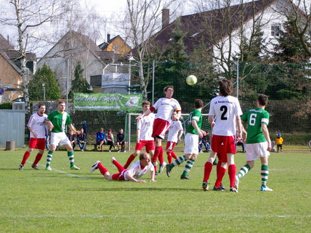 Derby-Sieger -Klaffenbach gewinnt 4:1 gegen Neukirchen-