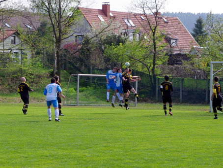 Starke Leistung mit Sieg belohnt