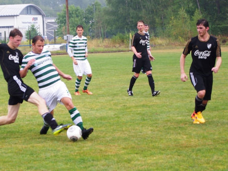 1. Mannschaft: Erfolgreicher Saisonstart gegen CSV Siegmar