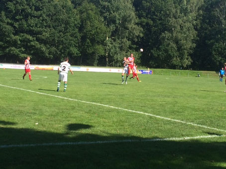 Klaffenbach siegt im Spitzenspiel gegen TSV IFA Chemnitz