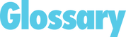 Glossary