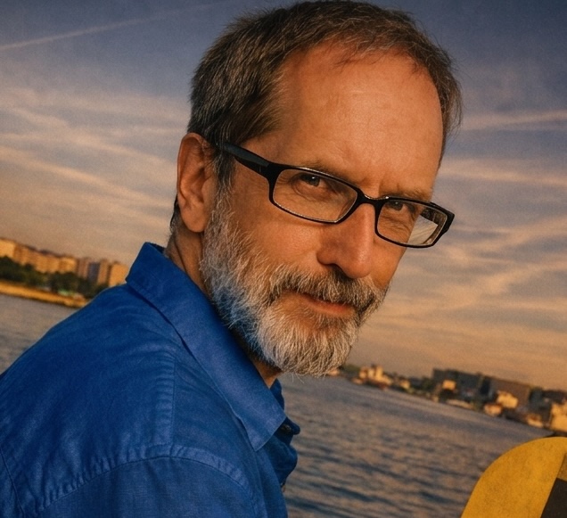 Writer: Evan Gillespie