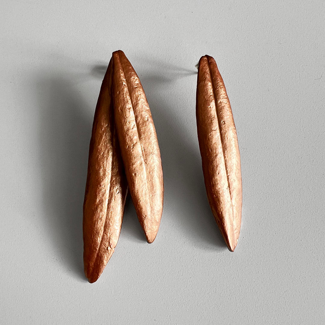 Olive Earring