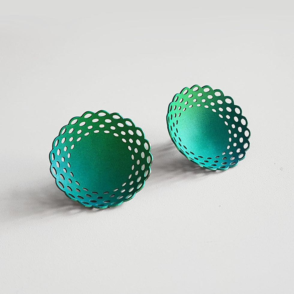 Thumbnail: Moily Earring