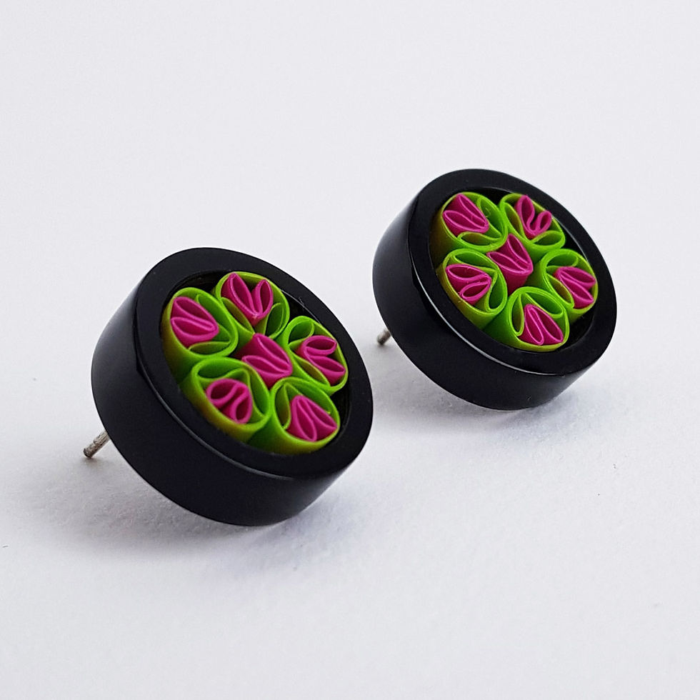 Thumbnail: Burcu Earring
