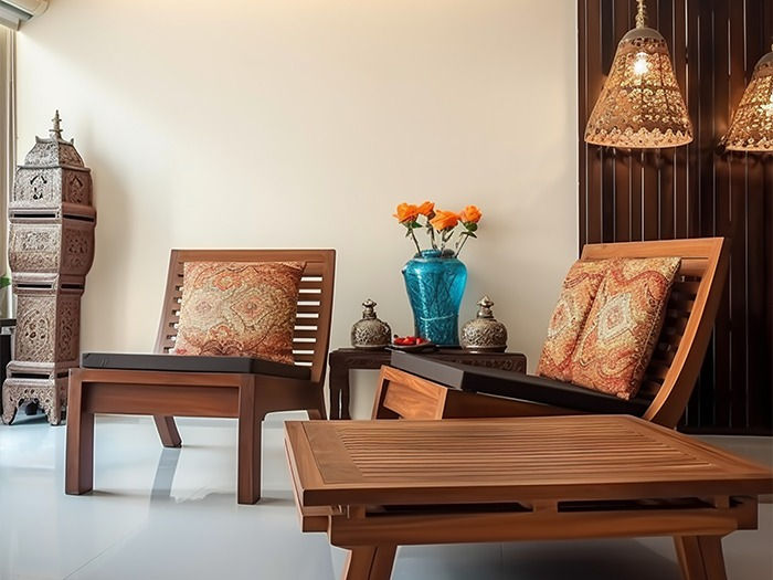 Elegance in the Simplest of Forms