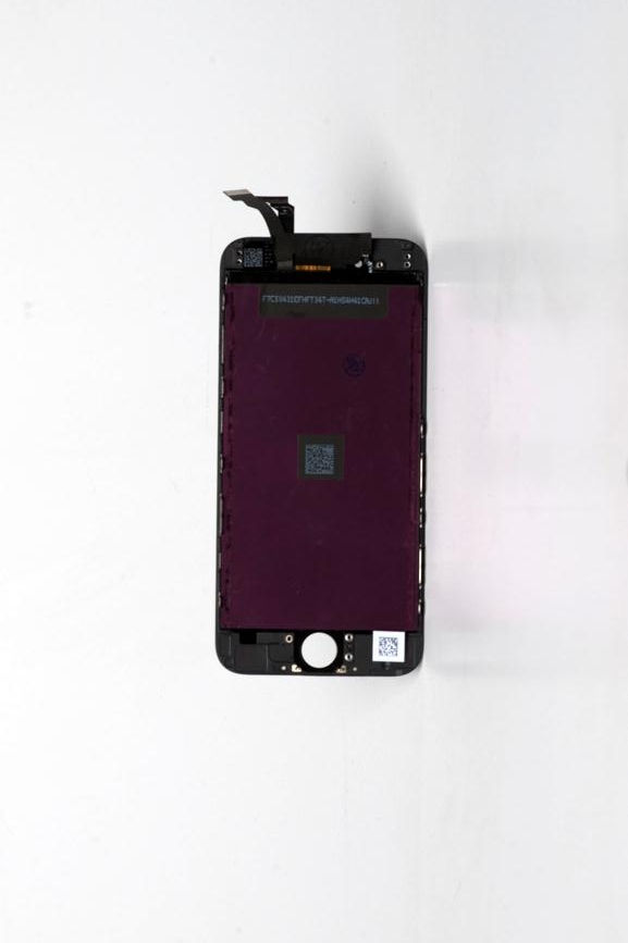 Thumbnail: Wyswietlacz iphone 6