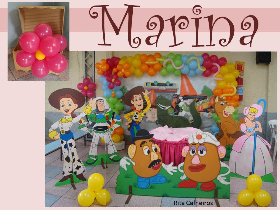 Toy Story