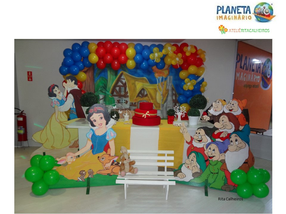 Branca de Neve