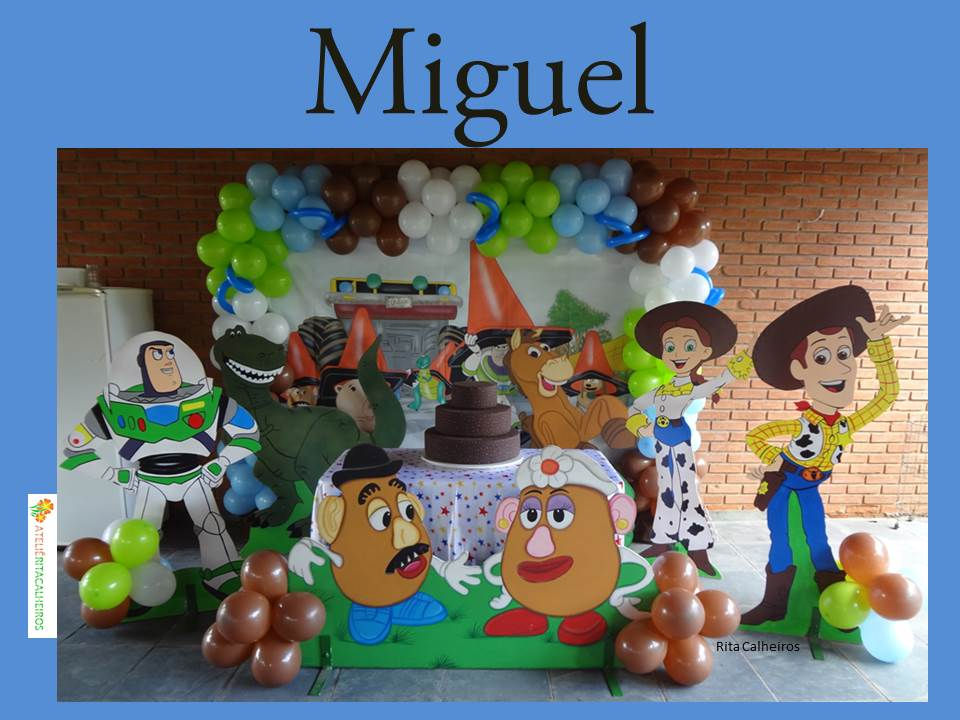 Toy Story