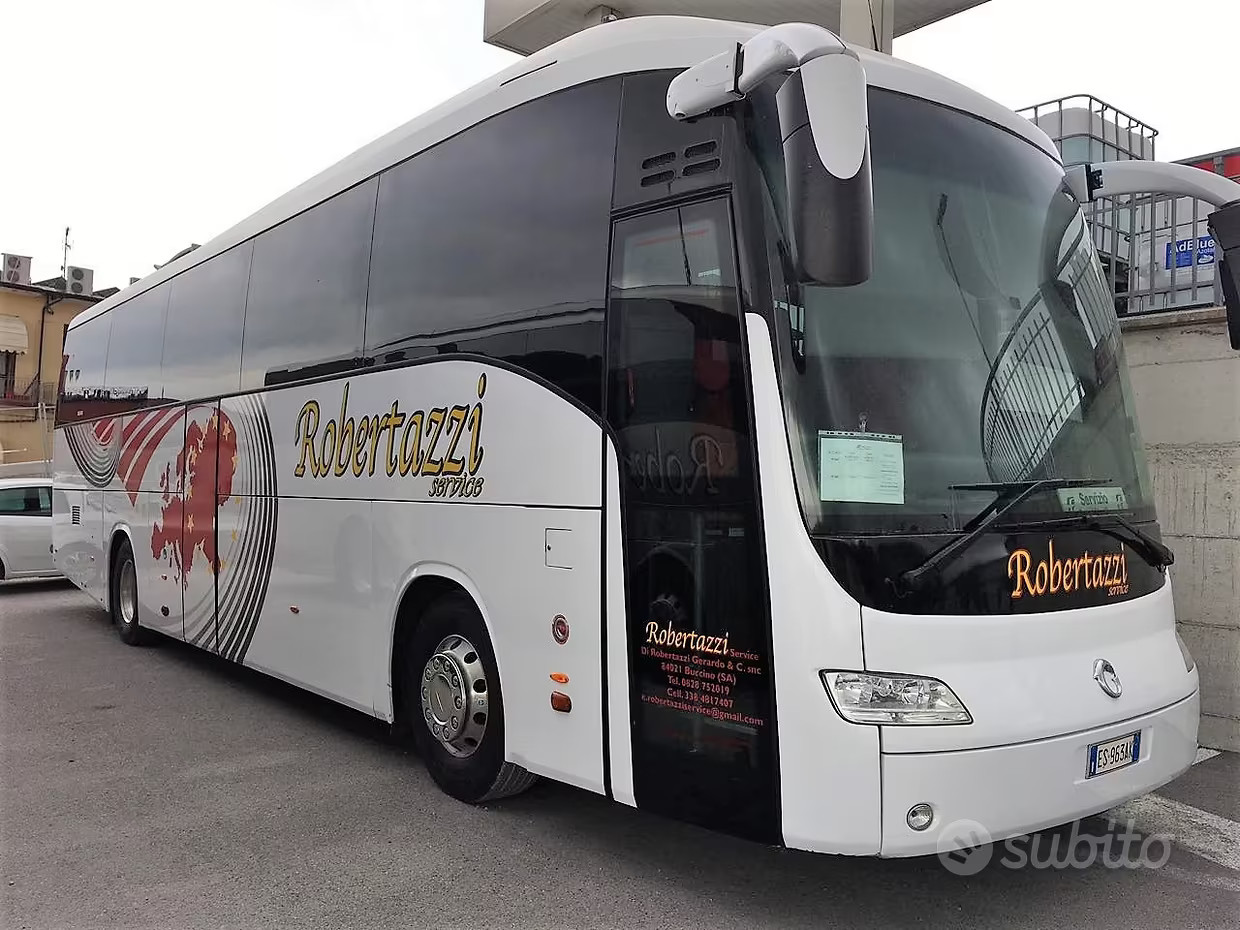 Iveco New Domino