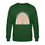 Miniaturbild: SUMME MEINER TORE - Unisex Bio Sweatshirt