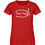 Miniaturbild: HAPPY DAY - Damen Bio T-Shirt